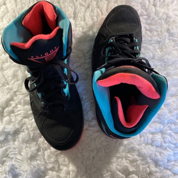 Nike Air Flights Men’s Size 11 - Picture 6 of 9